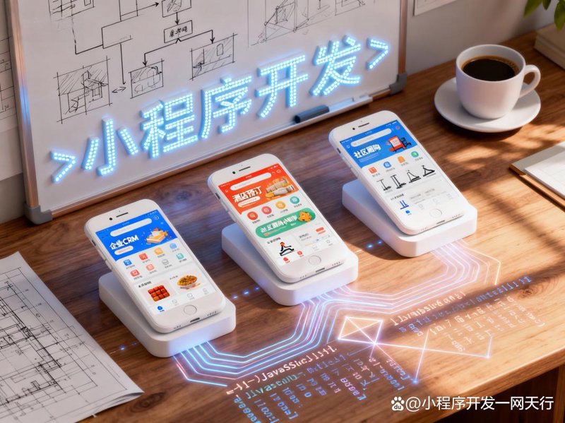 APP开发选购指南：打造专属于你的数字名片